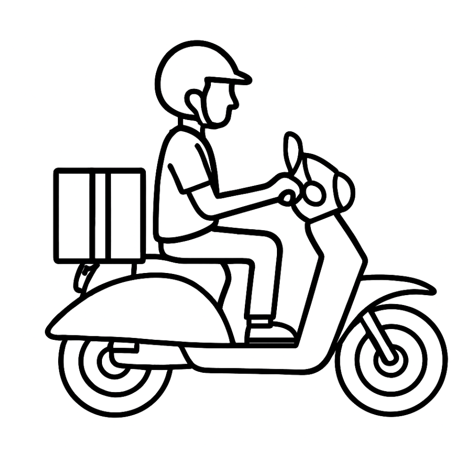 Delivery