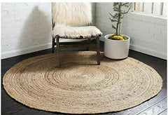 Natural Handmade Jute Rugs