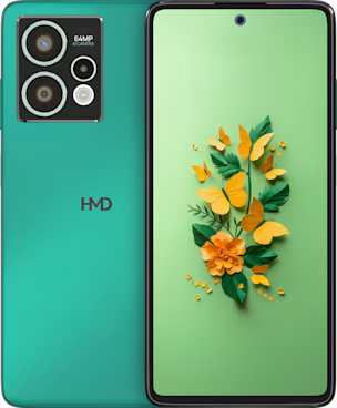 Nokia HMD Crest Max 5G