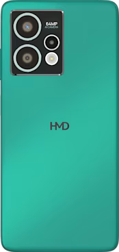 Nokia HMD Crest Max 5G