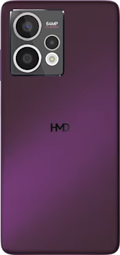 Nokia HMD Crest Max 5G