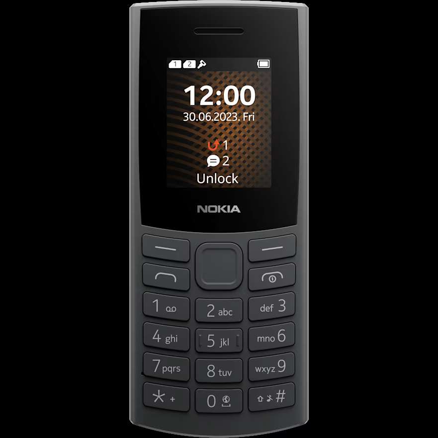 Nokia 106 ss