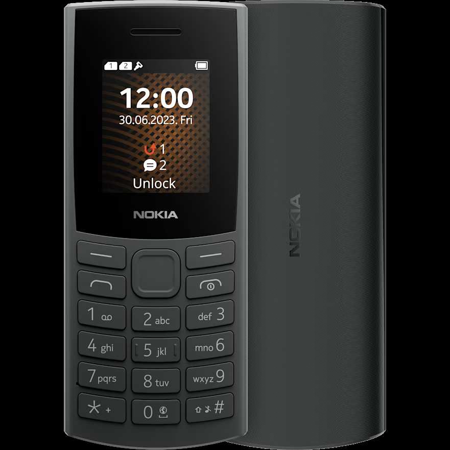 Nokia 106 ss