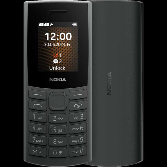 Nokia 106 ss