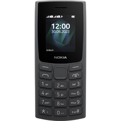 Nokia 105 Classic (Dual SIM)