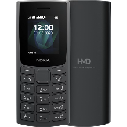 Nokia 105 Classic (Dual SIM)