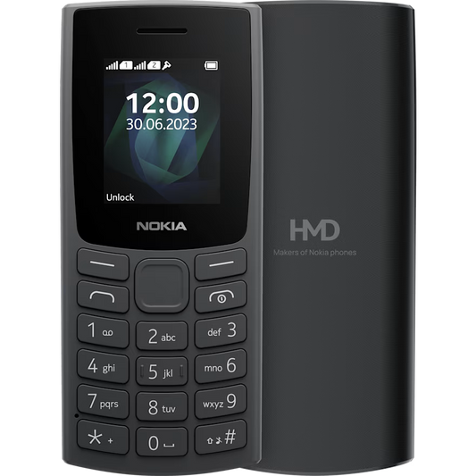 Nokia 105 Classic (Dual SIM)