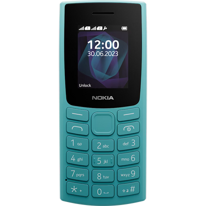 Nokia 105 Classic (Dual SIM)