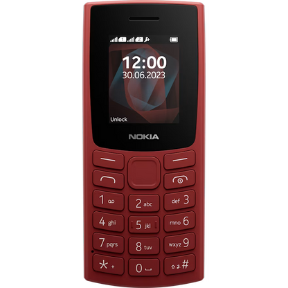 Nokia 105 Classic (Dual SIM)