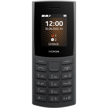 Nokia 106 ss