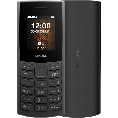 Nokia 106 ss