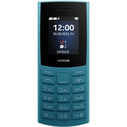 Nokia 106 ss