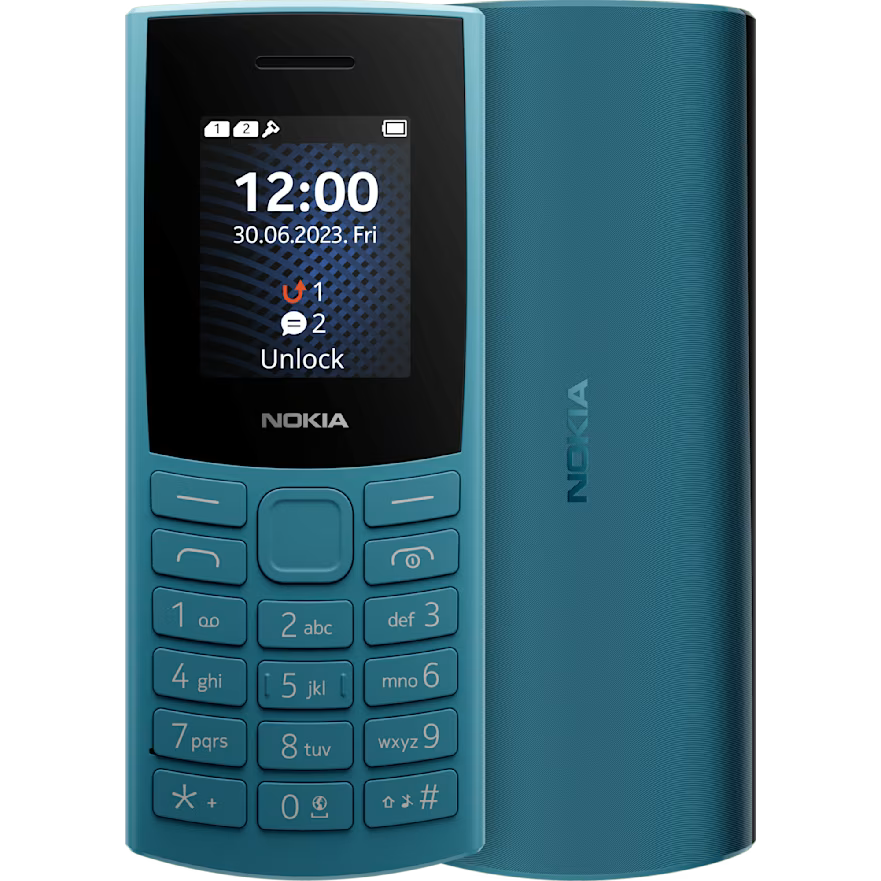 Nokia 106 ss