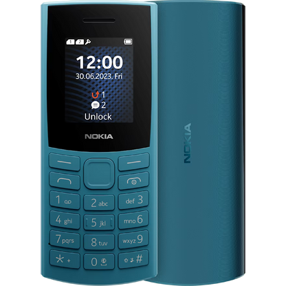 Nokia 106 ss