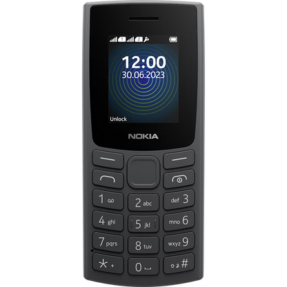 Nokia HMD 110 DS