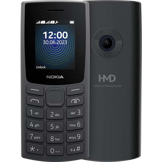 Nokia HMD 110 DS