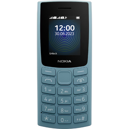 Nokia HMD 110 DS