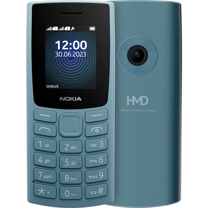 Nokia HMD 110 DS