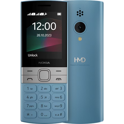 Nokia 150 DS