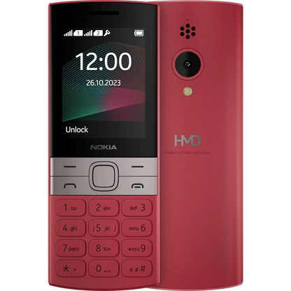 Nokia 150 DS