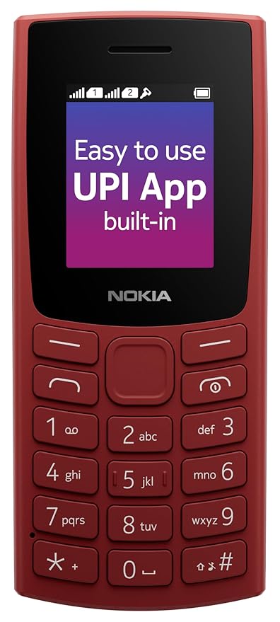 Nokia 106 ss