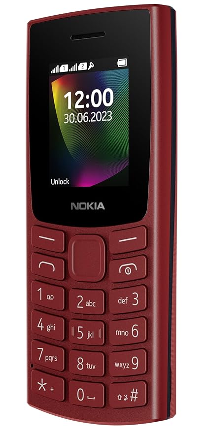 Nokia 106 ss