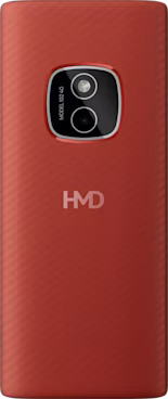 HMD 102 4G Dual Sim
