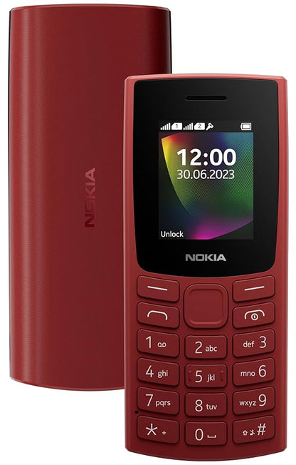 Nokia 106 ss