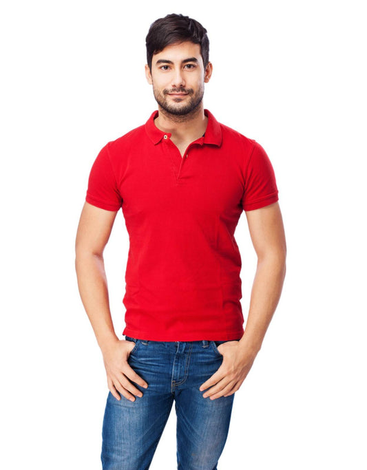 Polo T shirt