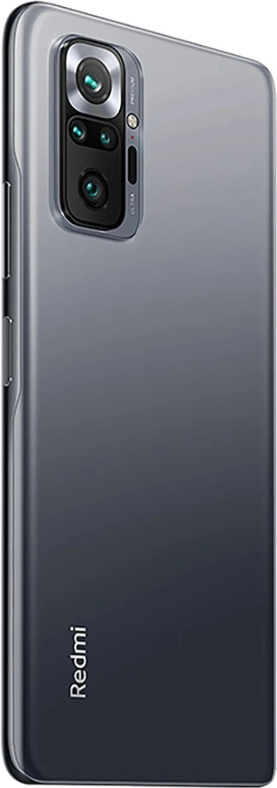 Redmi Note 10 Pro 6GB RAM 128GB smartphone with AMOLED display and quad camera