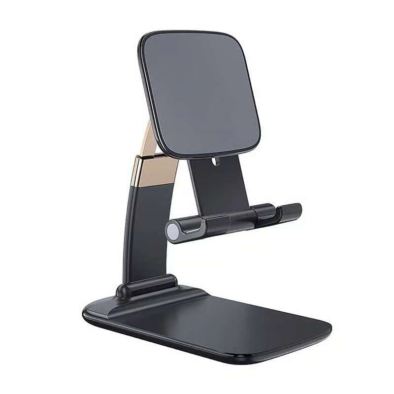 Adjustable Foldable Mobile Stand Holder for Desk | Phone & Tablet
