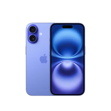 Apple iPhone 16 (256GB)