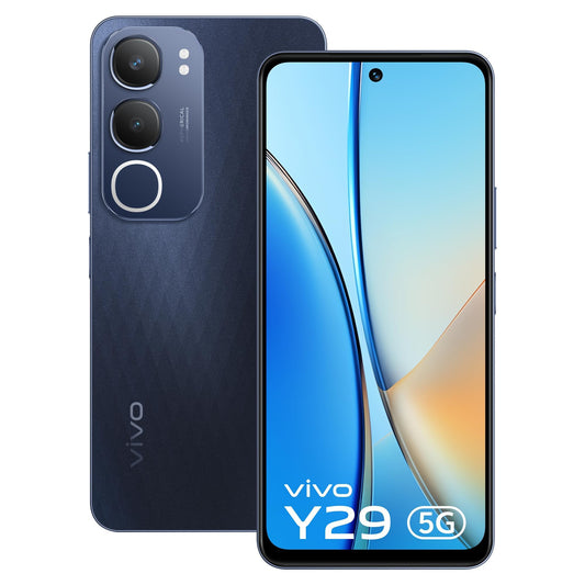 vivo Y29 5G (8 GB + 256 GB)