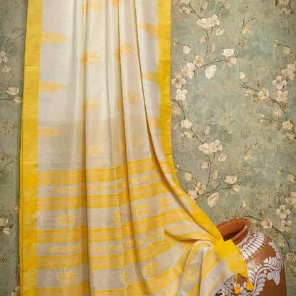 Women's Lightweight Cotton Saree
